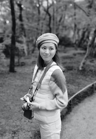 Sara Liao
