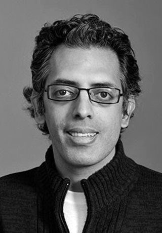 Yasser Munif