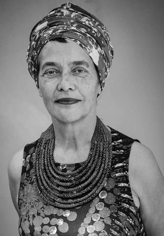 Françoise Vergès