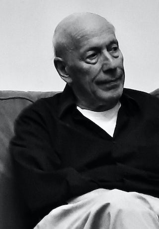 Mark Selden