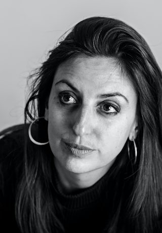 Verónica Gago
