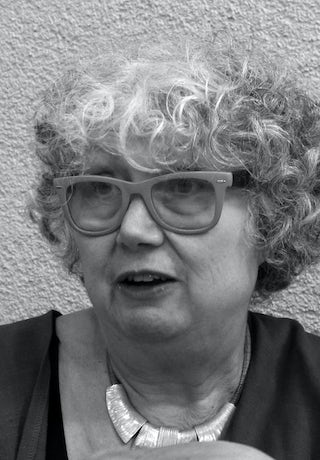 Ursula Huws
