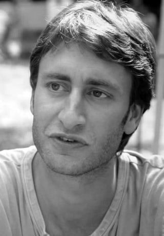 Vincent Liegey