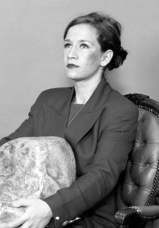 Cassie Thornton