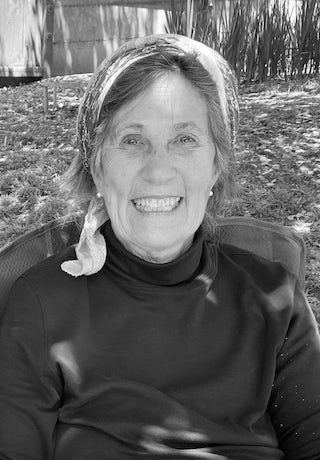 Helena Worthen