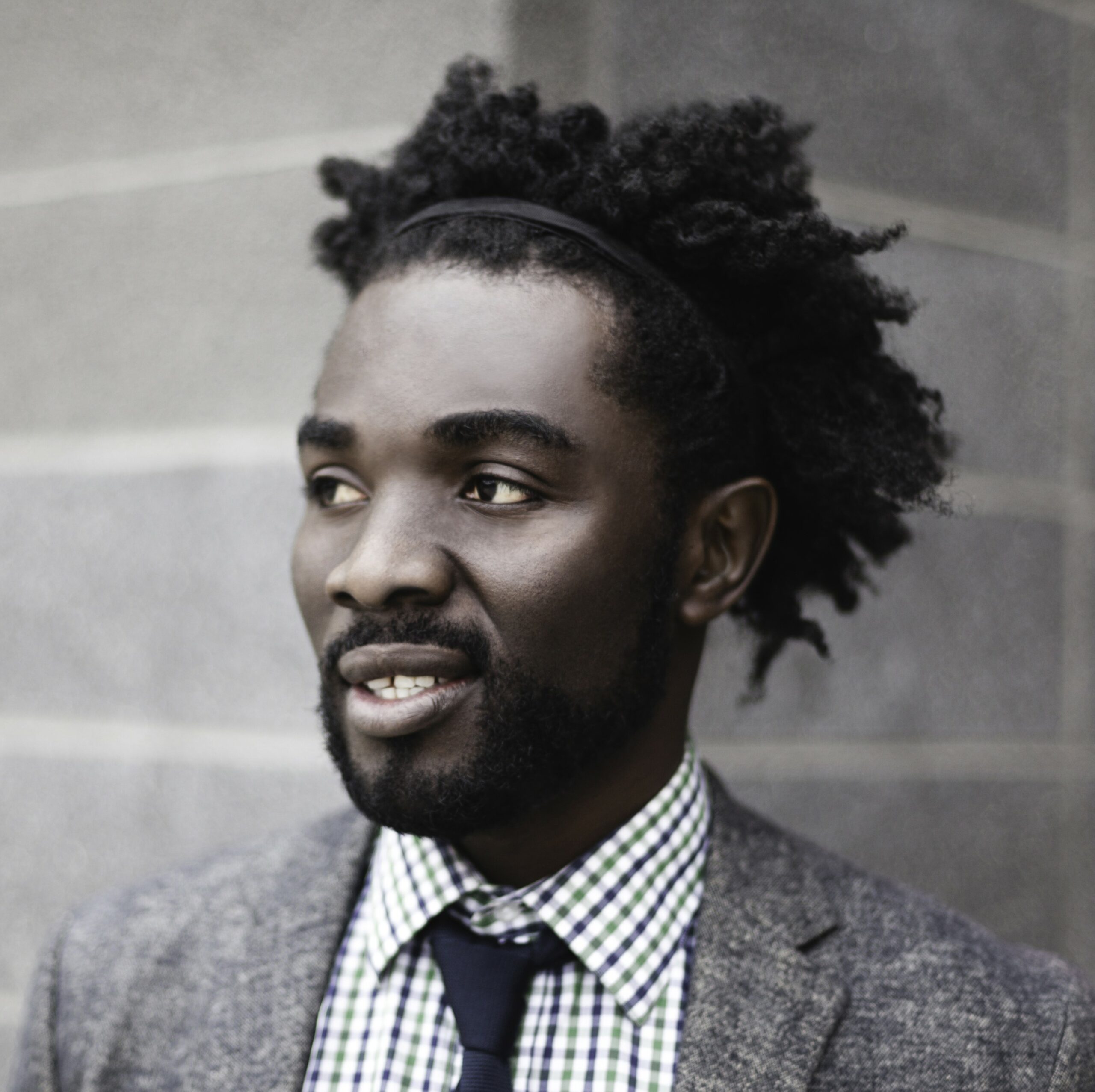 Phanuel Antwi