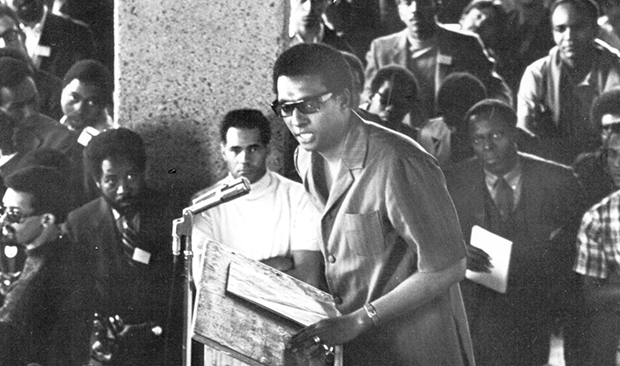 1968 Congress of Black Writers