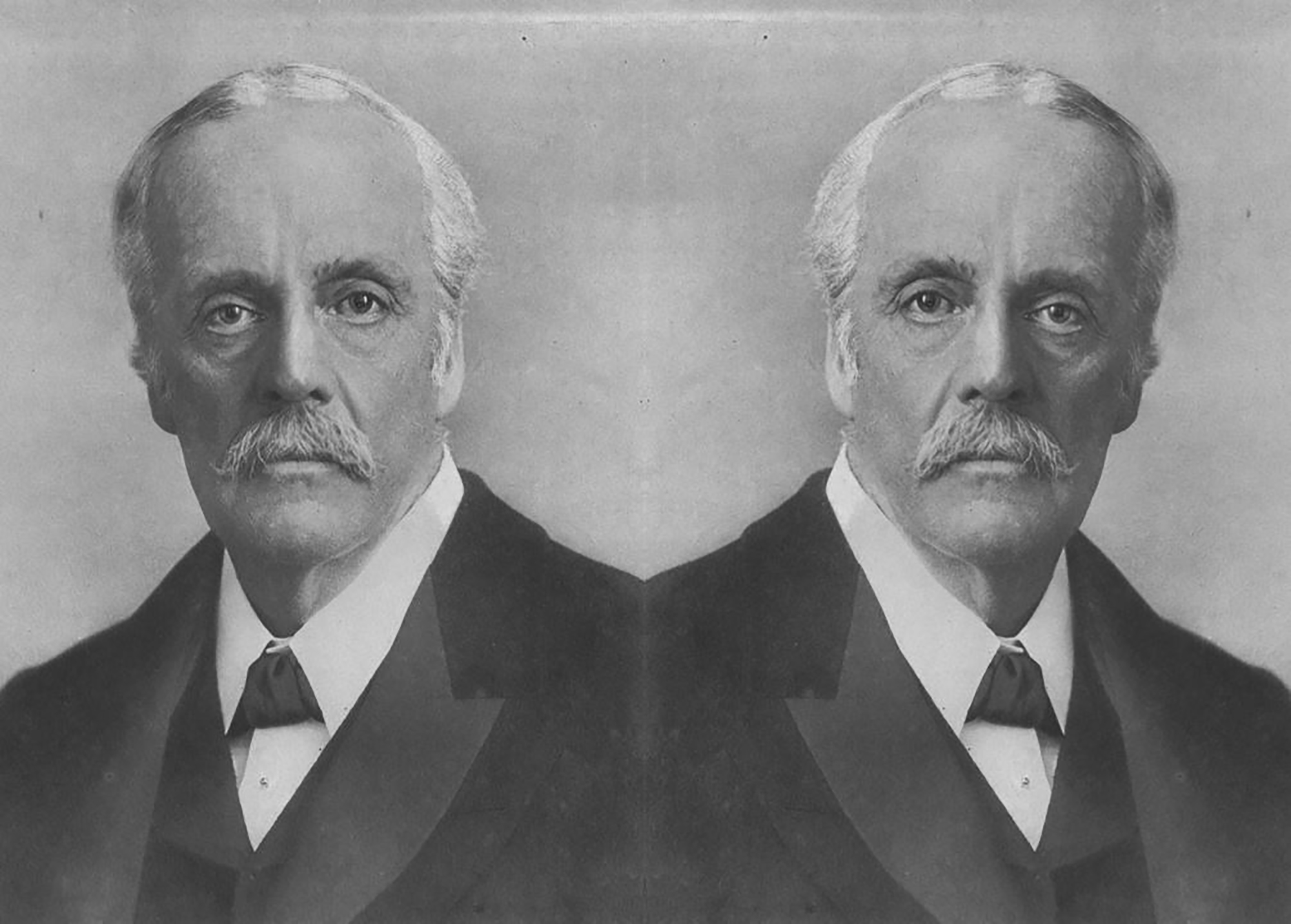 Arthur Balfour
