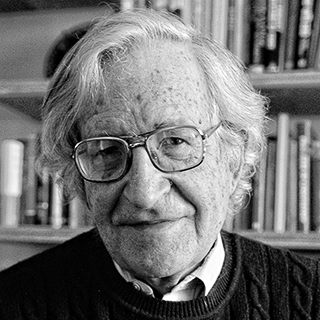 Noam Chomsky
