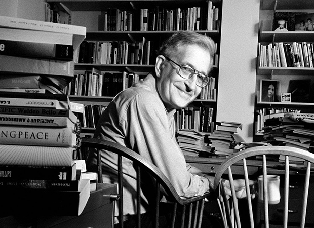 Chomsky