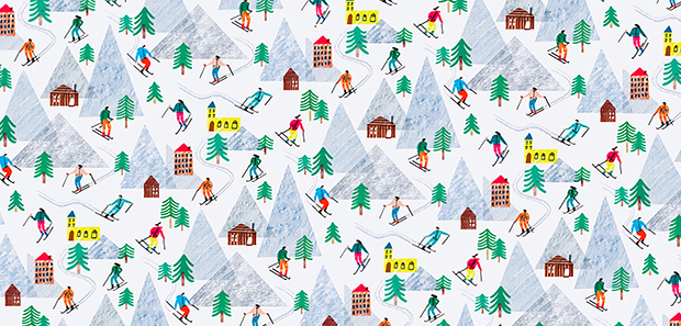Pluto Staff Christmas Gift Guide