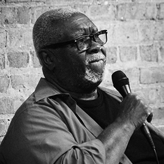 Lorenzo Kom’boa Ervin