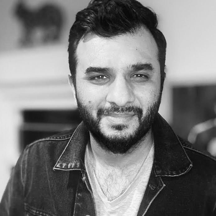 Azad Essa