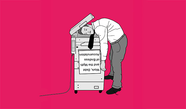 The Death of Homo Economicus