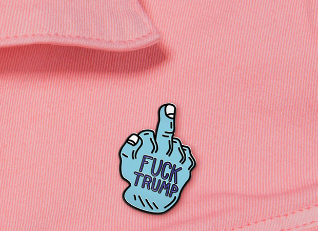 Fuck Trump