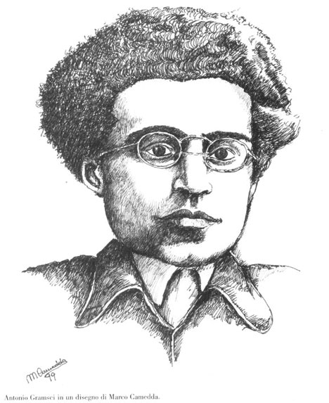 gramsci 2