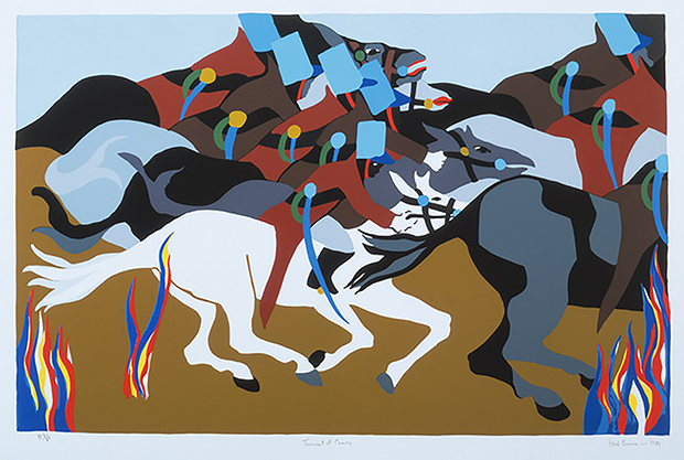 Haitian Revolution Toussaint Louverture