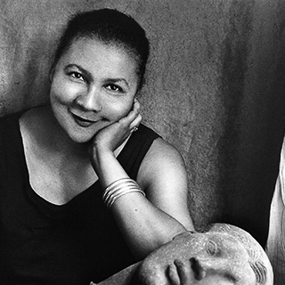 bell hooks