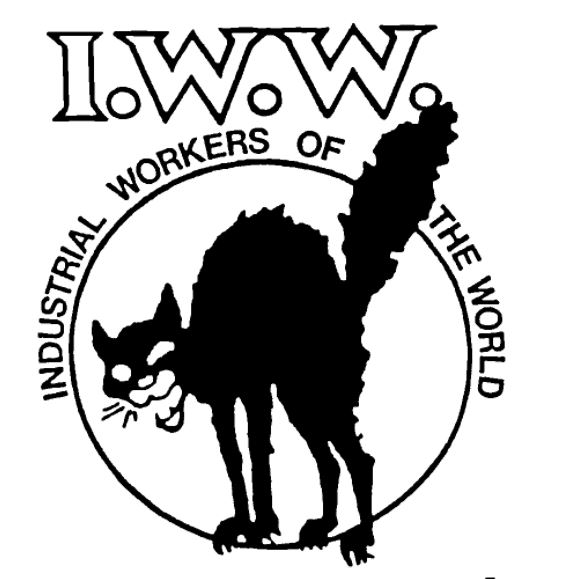 wobblies iww global union