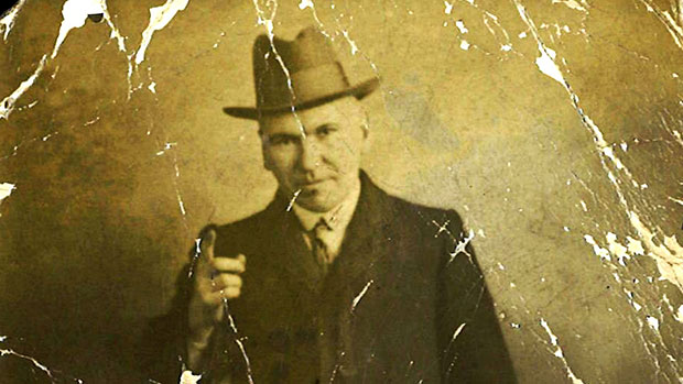 john maclean hero of red clydeside scotland scottish socialist lenin trotsky henry bell communist prison gaol revolutionary revolution forgotten