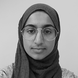 Suhaiymah Manzoor-Khan