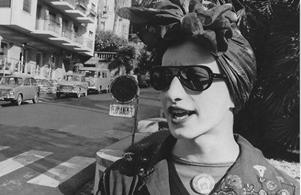 mario mieli towards a gay communism elements of homosexual critique