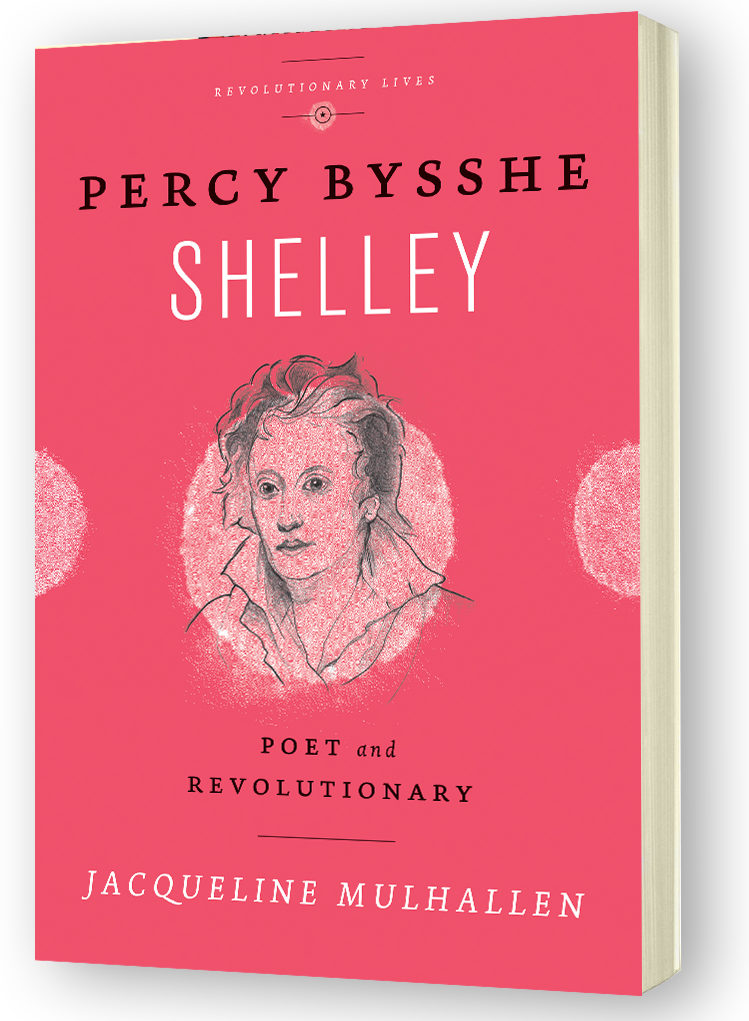 Percy Bysshe Shelley