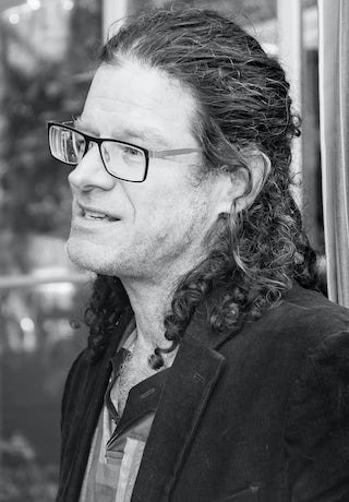 Robert Ovetz