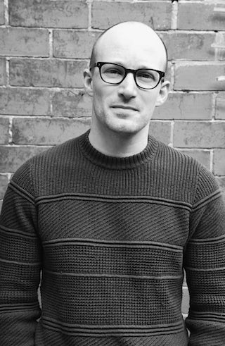 Jonathan Darling