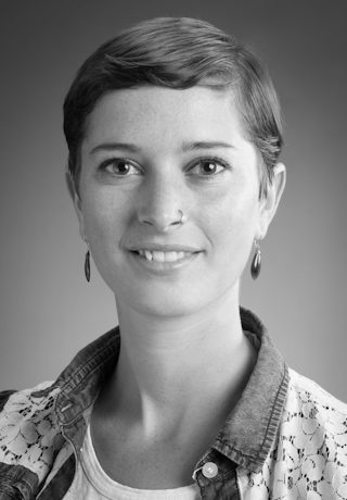 Amanda Thomas