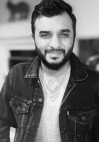 Azad Essa