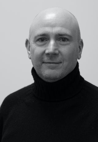 David Wilson