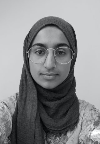 Suhaiymah Manzoor-Khan