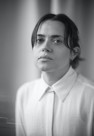 Sophie K Rosa