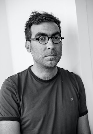 Mickaël Correia