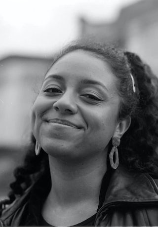 Micha Frazer-Carroll