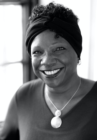 Patricia Daley