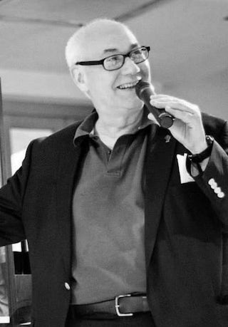 Paul Le Blanc