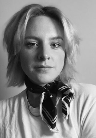 Ellie Sharp