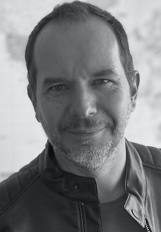 Jordi Martí-Rueda