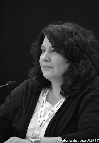 Stefania Maurizi
