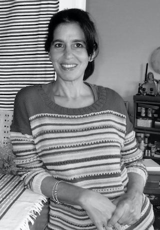 Lamia Ziadé