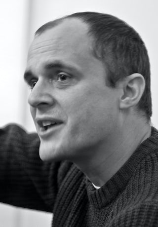 Ian Allinson