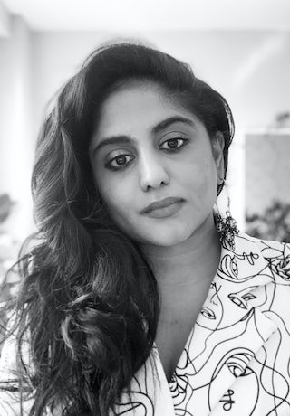 Suchitra Vijayan
