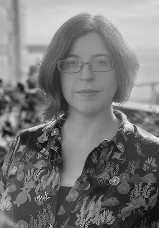 Katie Sandwell