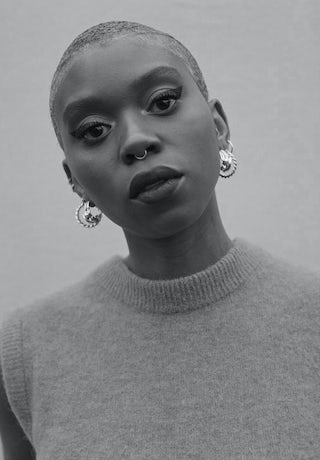 Lola Olufemi