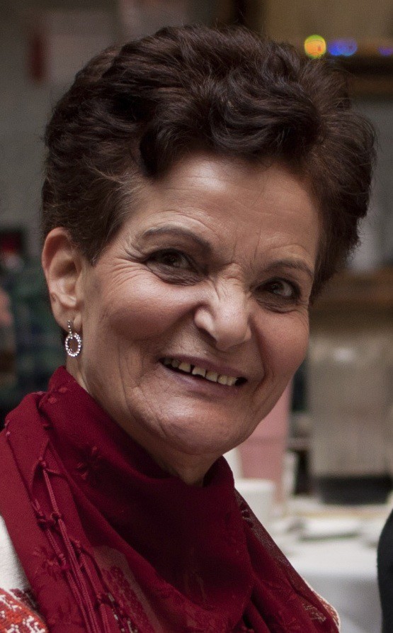 Rasmea Odeh