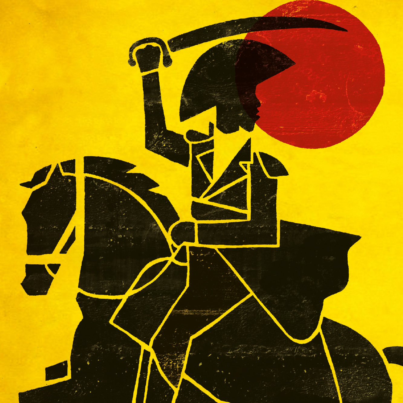 Revolutionary Lives