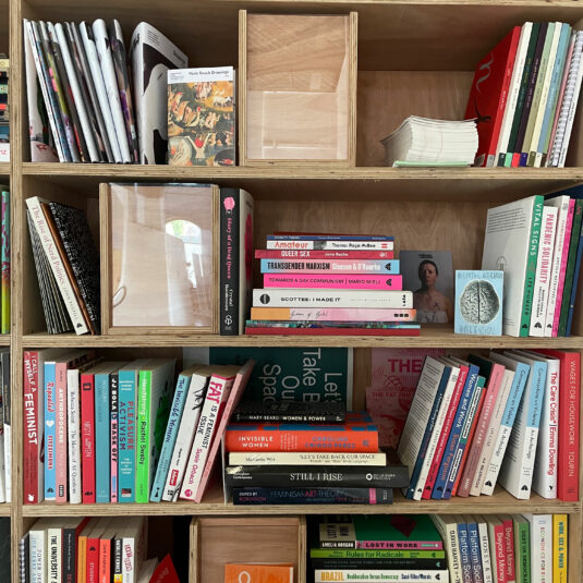 Reading Room 3