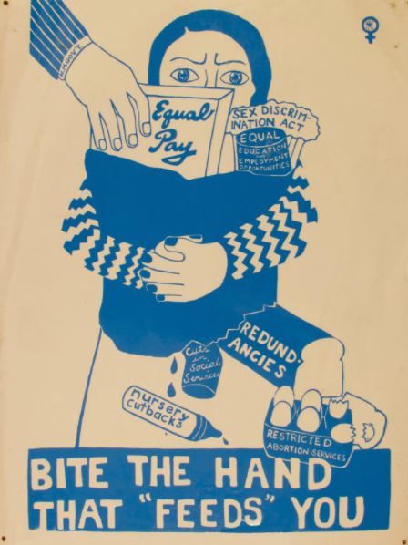 social reproduction theory susan ferguson
